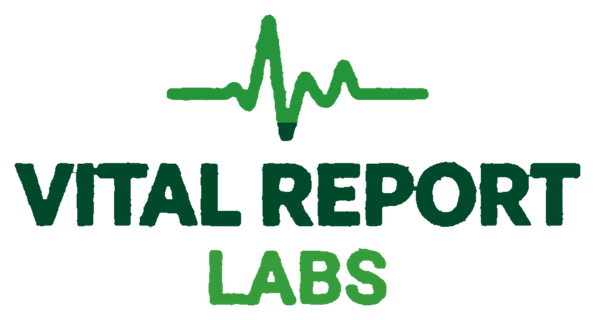 Vital Report Labs